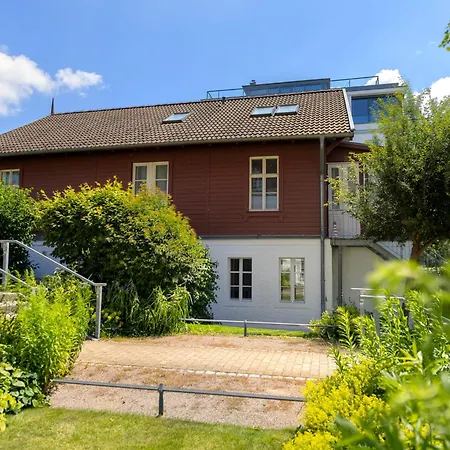 Kleiner Seehof - 01 Apartment